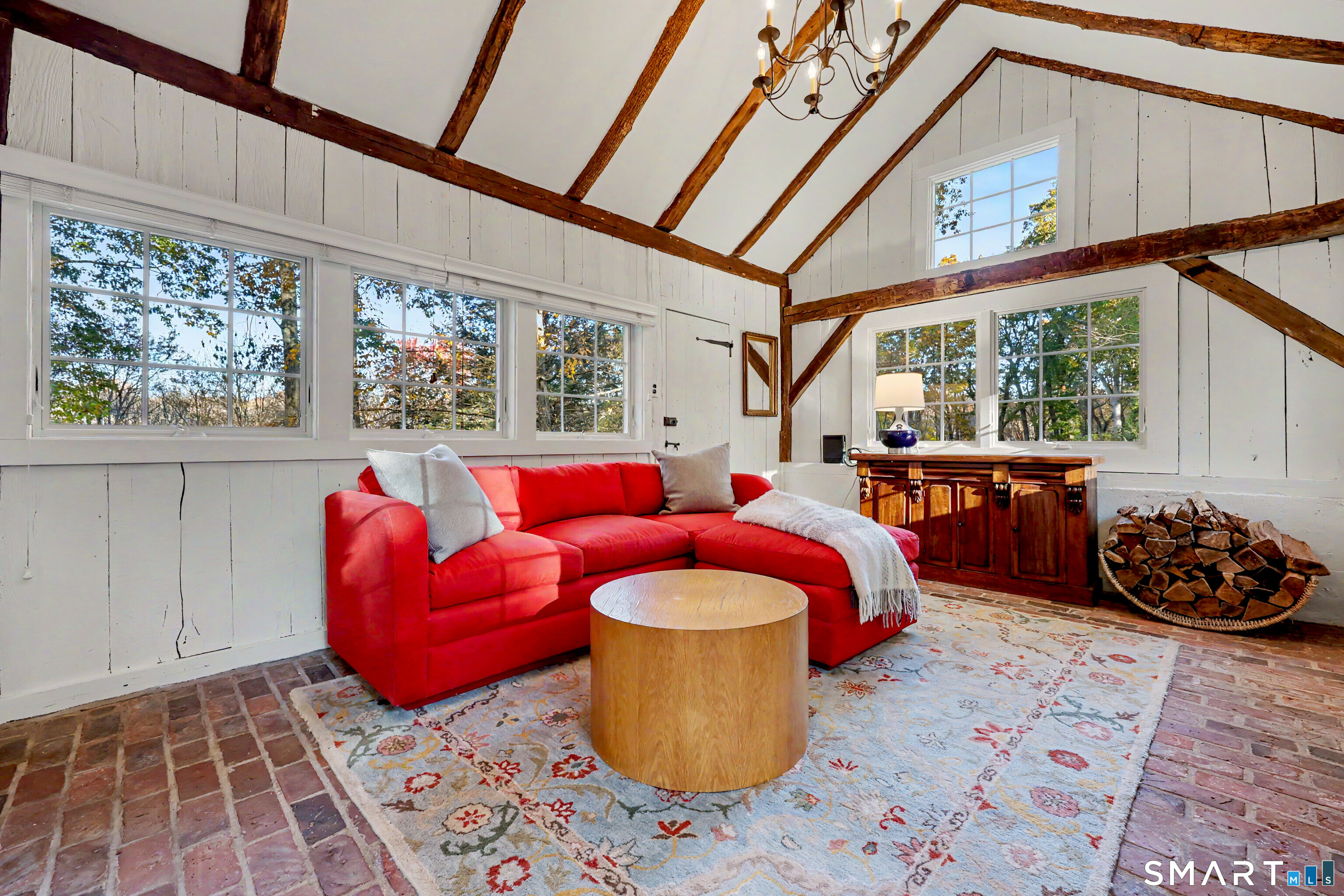 48 Millstone Road Wilton CT 06897