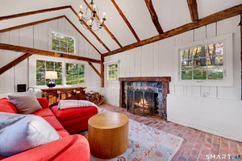 48 Millstone Road Wilton CT 06897