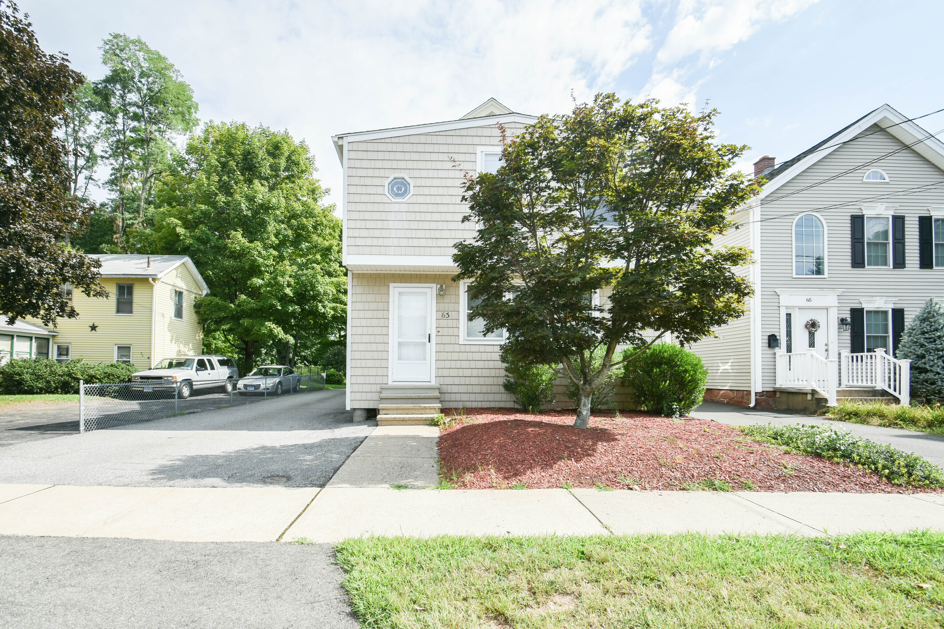 63 New Britain Avenue Farmington CT 06085