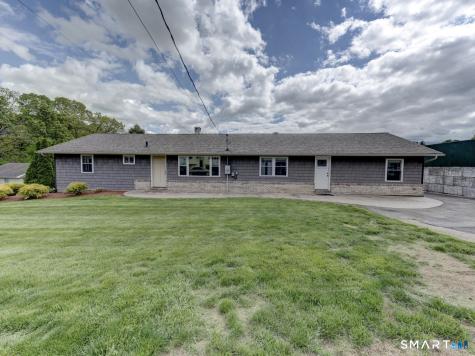 25 Amity Street Meriden CT 06450