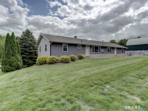 25 Amity Street Meriden CT 06450