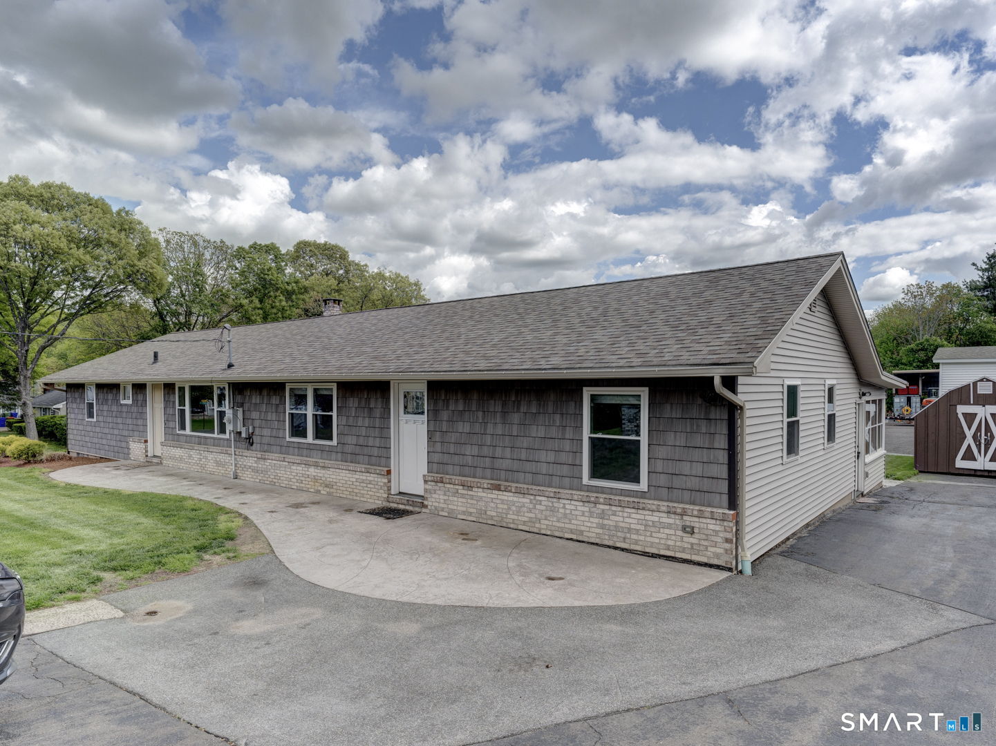 25 Amity Street Meriden CT 06450