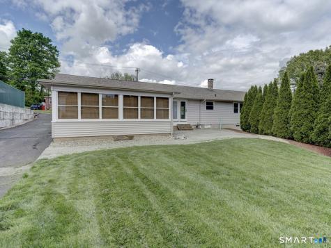 25 Amity Street Meriden CT 06450