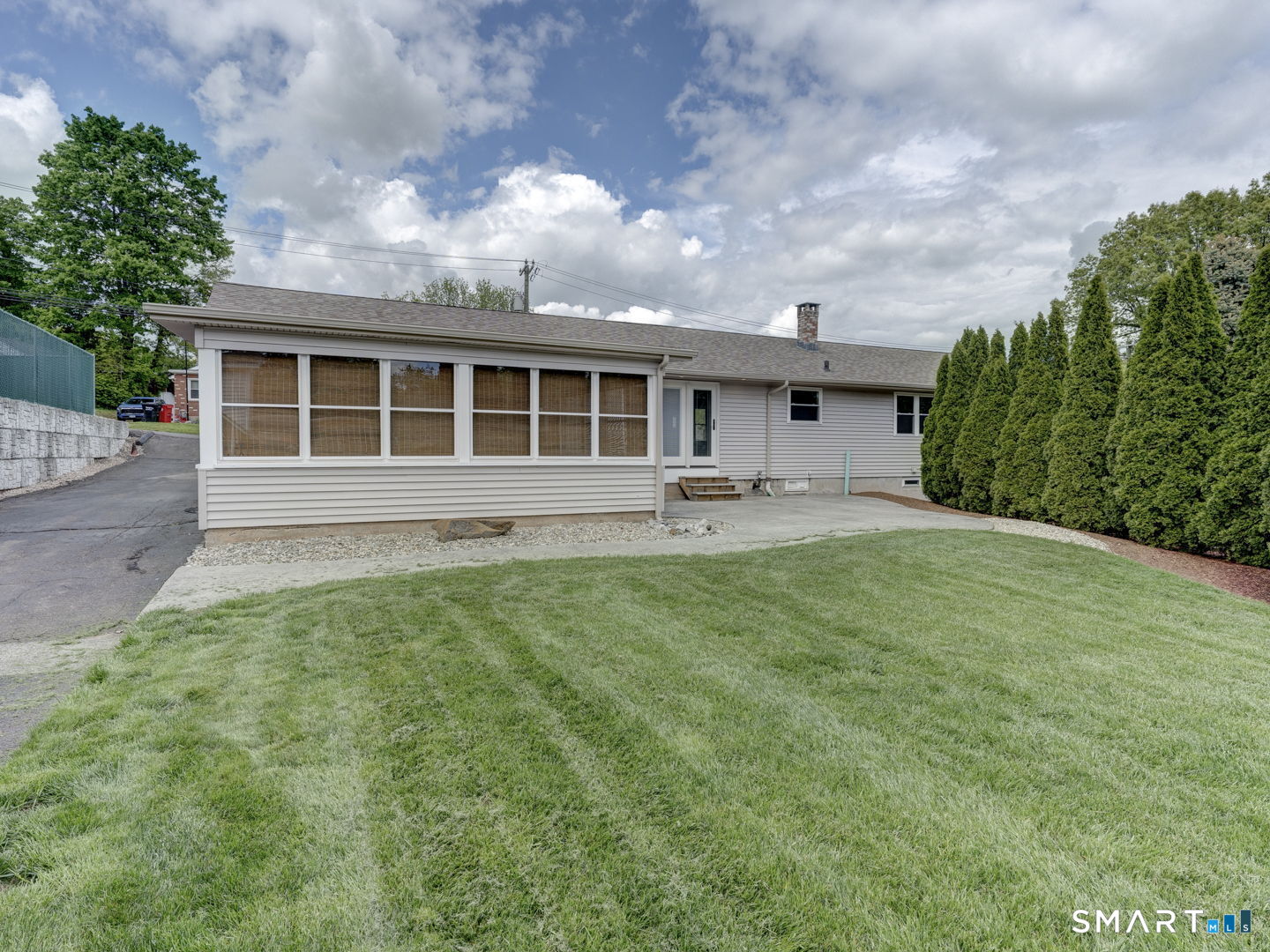 25 Amity Street Meriden CT 06450