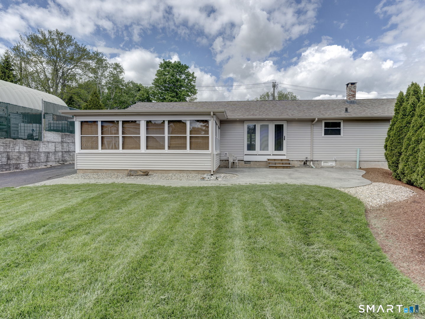 25 Amity Street Meriden CT 06450