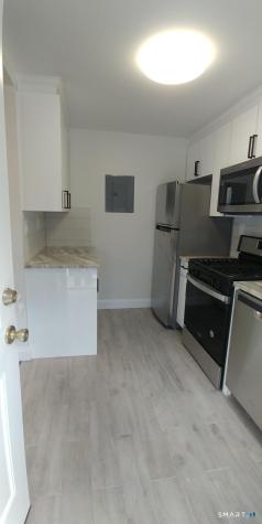 55 Mencel Circle Bridgeport CT 06610