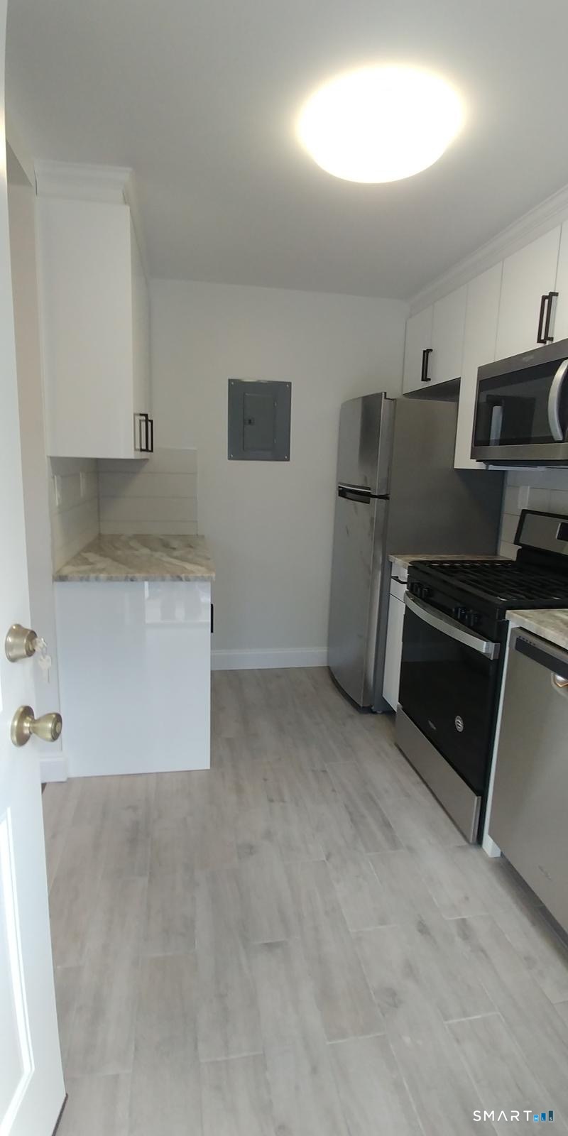 55 Mencel Circle Bridgeport CT 06610