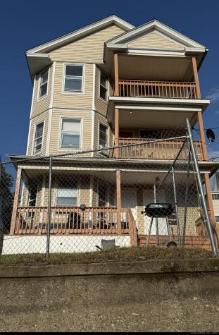 83 Southview Street Waterbury CT 06706