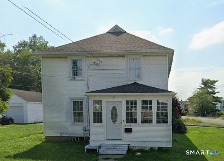 2-4 Goshen Street Hartford CT 06106