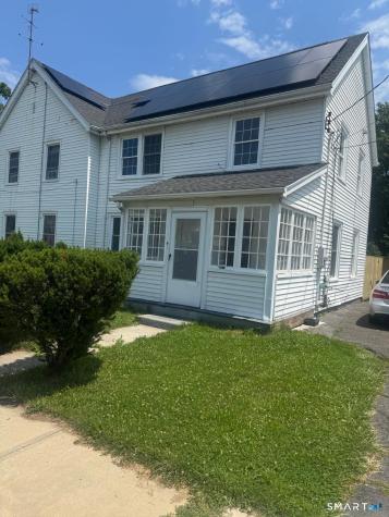 4 Goshen Street Hartford CT 06106