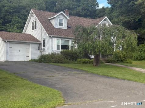 156 Forest Street Naugatuck CT 06770