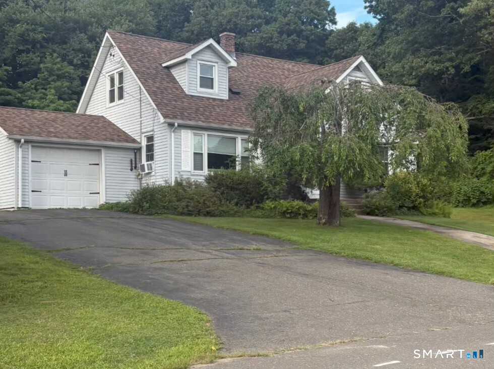 156 Forest Street Naugatuck CT 06770