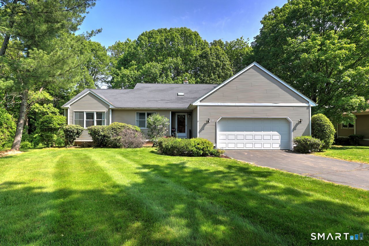 9 Canterbury Road Hamden CT 06514