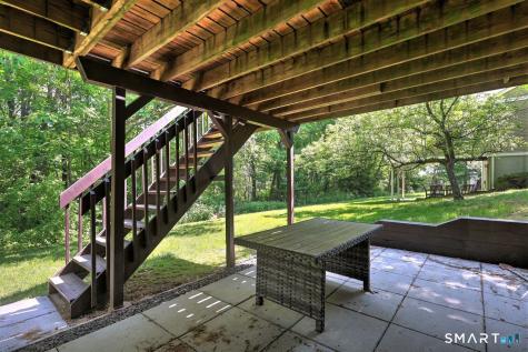 9 Canterbury Road Hamden CT 06514