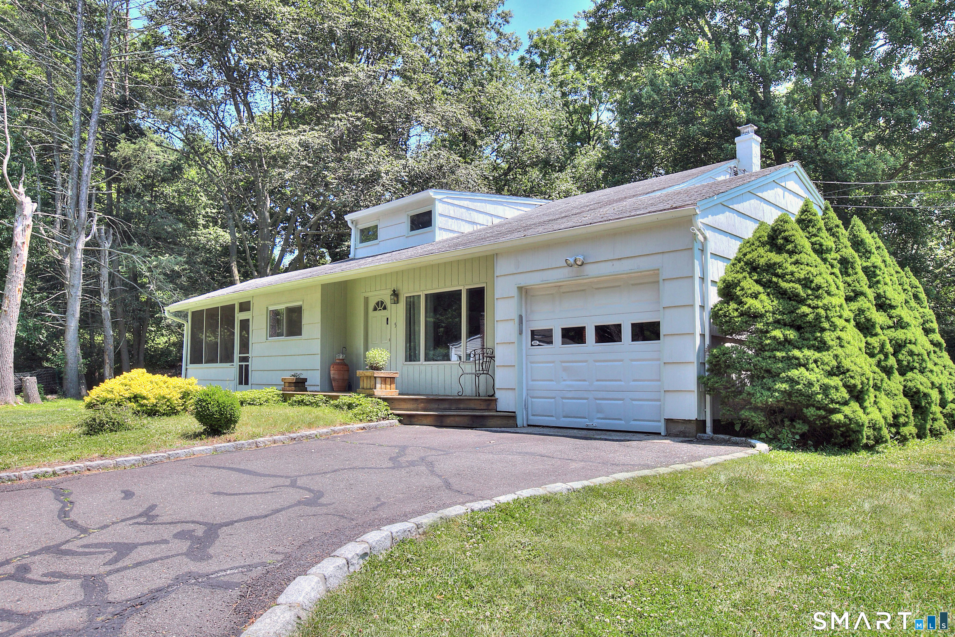 5 Guyer Road Westport CT 06880