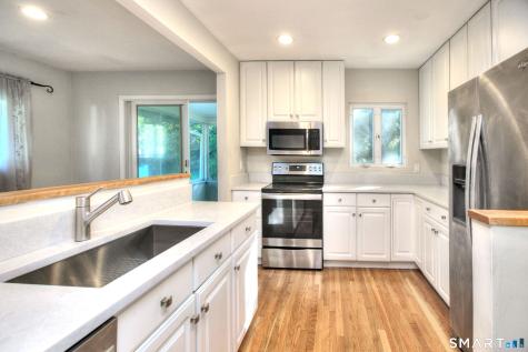 5 Guyer Road Westport CT 06880