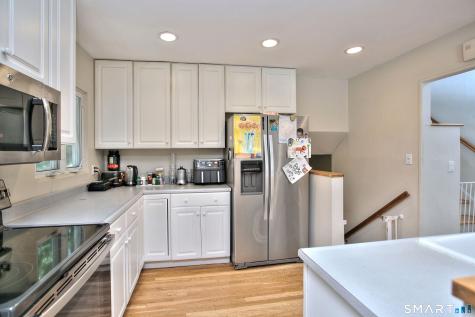 5 Guyer Road Westport CT 06880