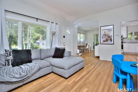 5 Guyer Road Westport CT 06880