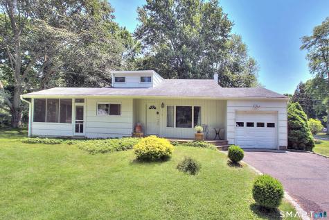 5 Guyer Road Westport CT 06880
