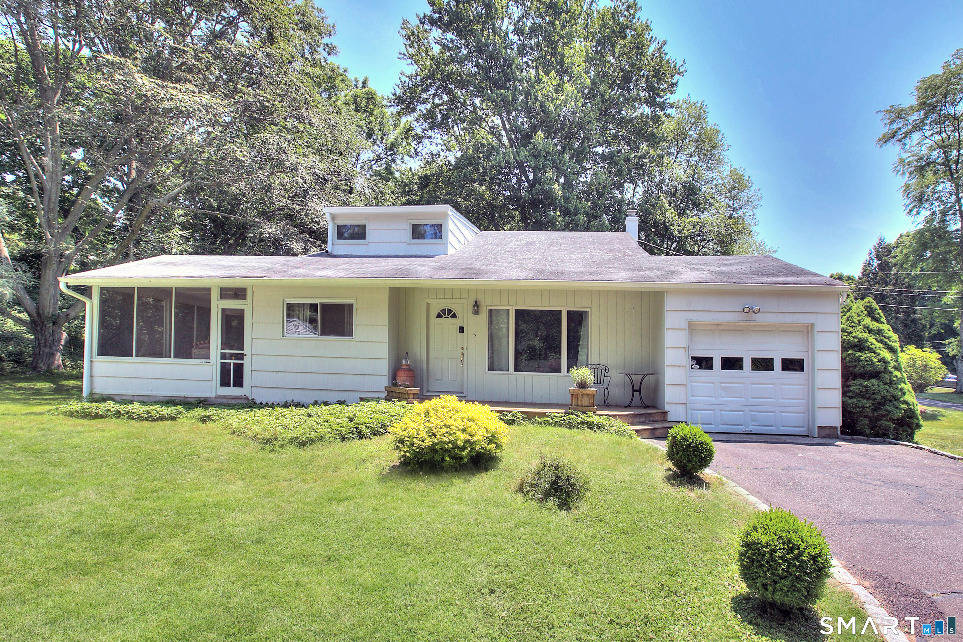 5 Guyer Road Westport CT 06880