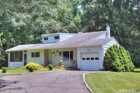 5 Guyer Road Westport CT 06880