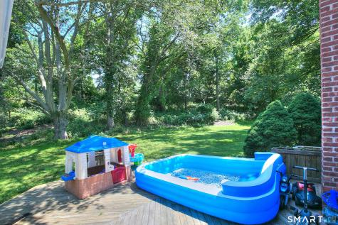 5 Guyer Road Westport CT 06880