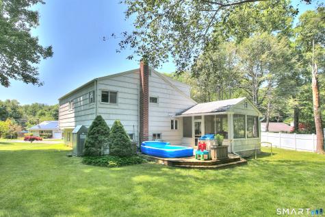 5 Guyer Road Westport CT 06880