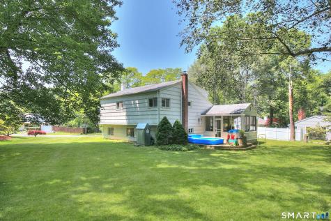5 Guyer Road Westport CT 06880