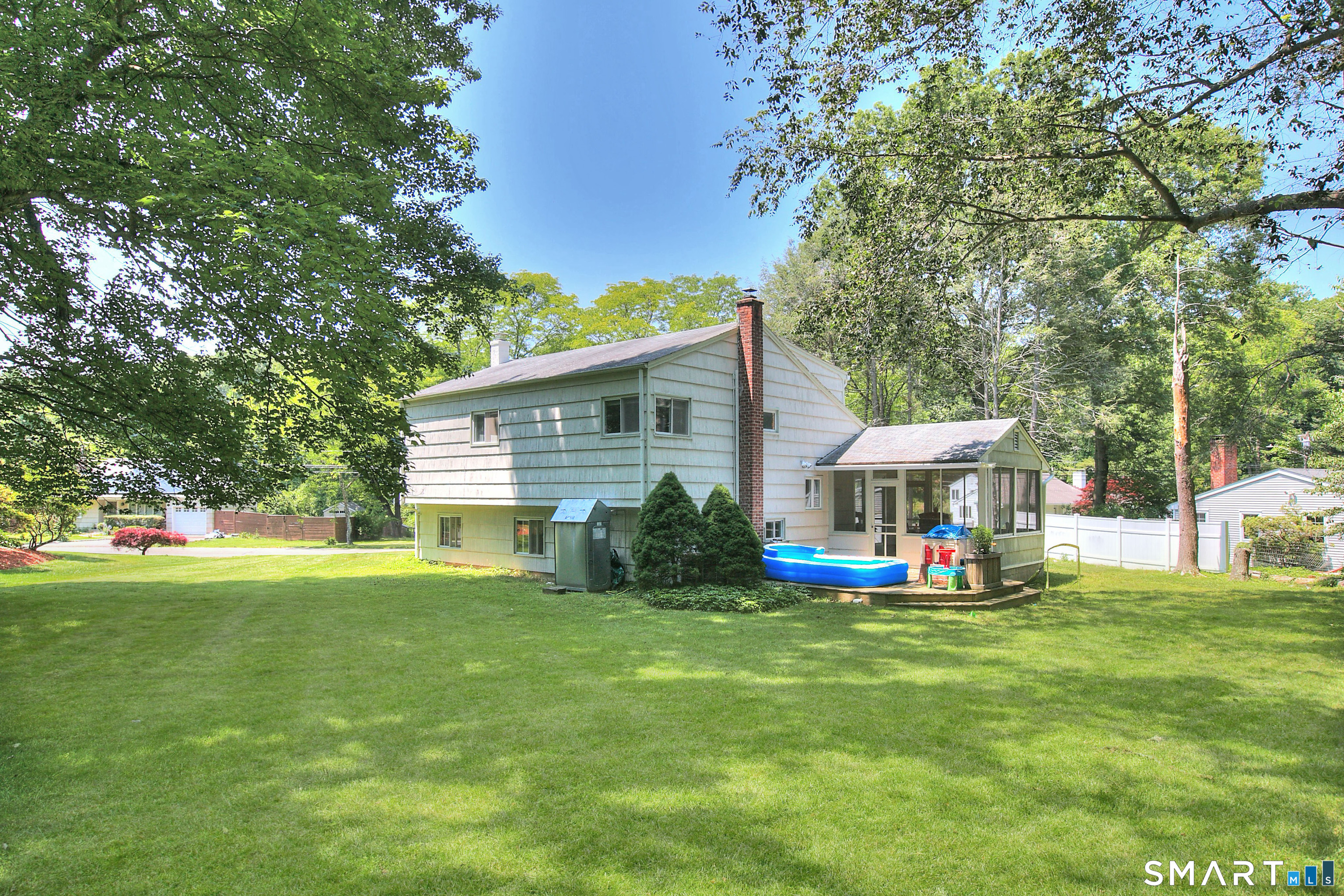 5 Guyer Road Westport CT 06880
