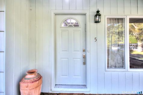 5 Guyer Road Westport CT 06880