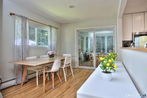 5 Guyer Road Westport CT 06880