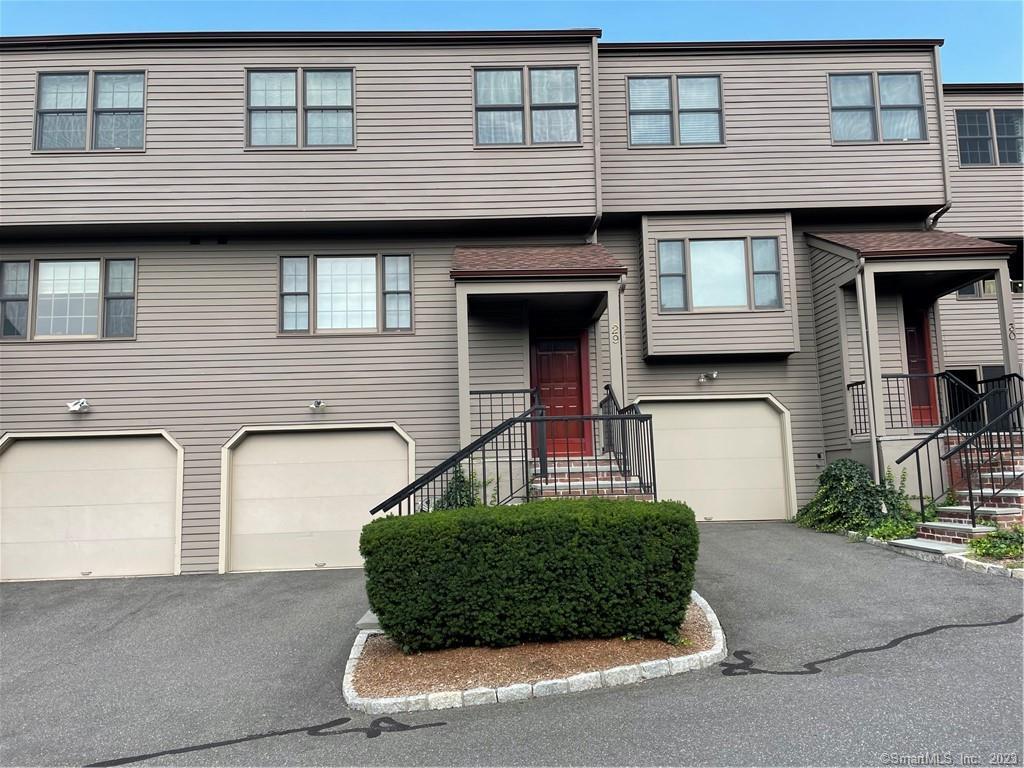 29 Lambert Common Wilton CT 06897