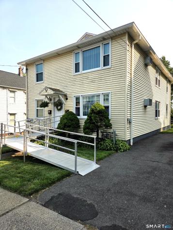 34 Pulaski Street New Britain CT 06053