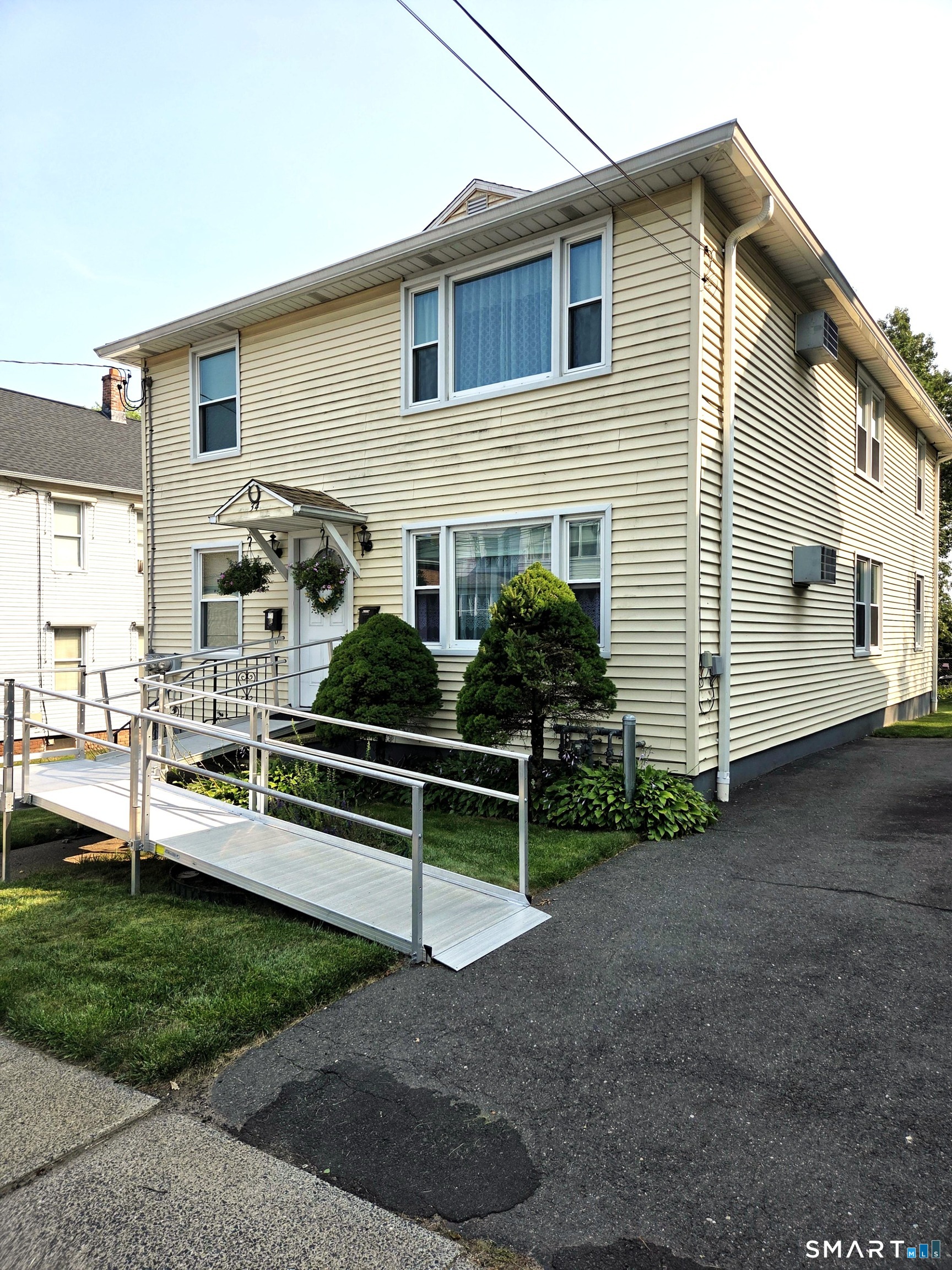 34 Pulaski Street New Britain CT 06053