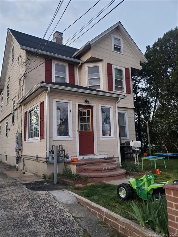 1 Lowndes Avenue Norwalk CT 06854
