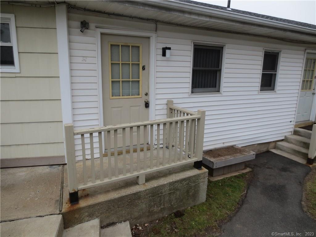7 Brookdale Street Wolcott CT 06716