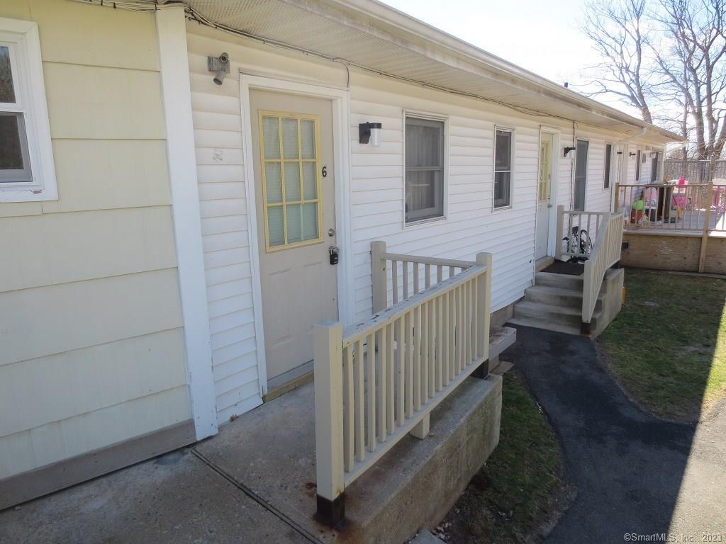 7 Brookdale Street Wolcott CT 06716