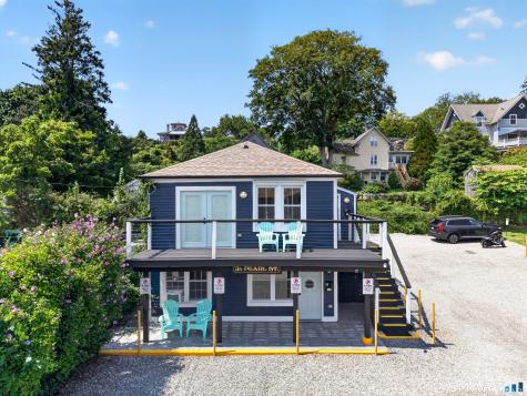 3 Pearl Street Groton CT 06355