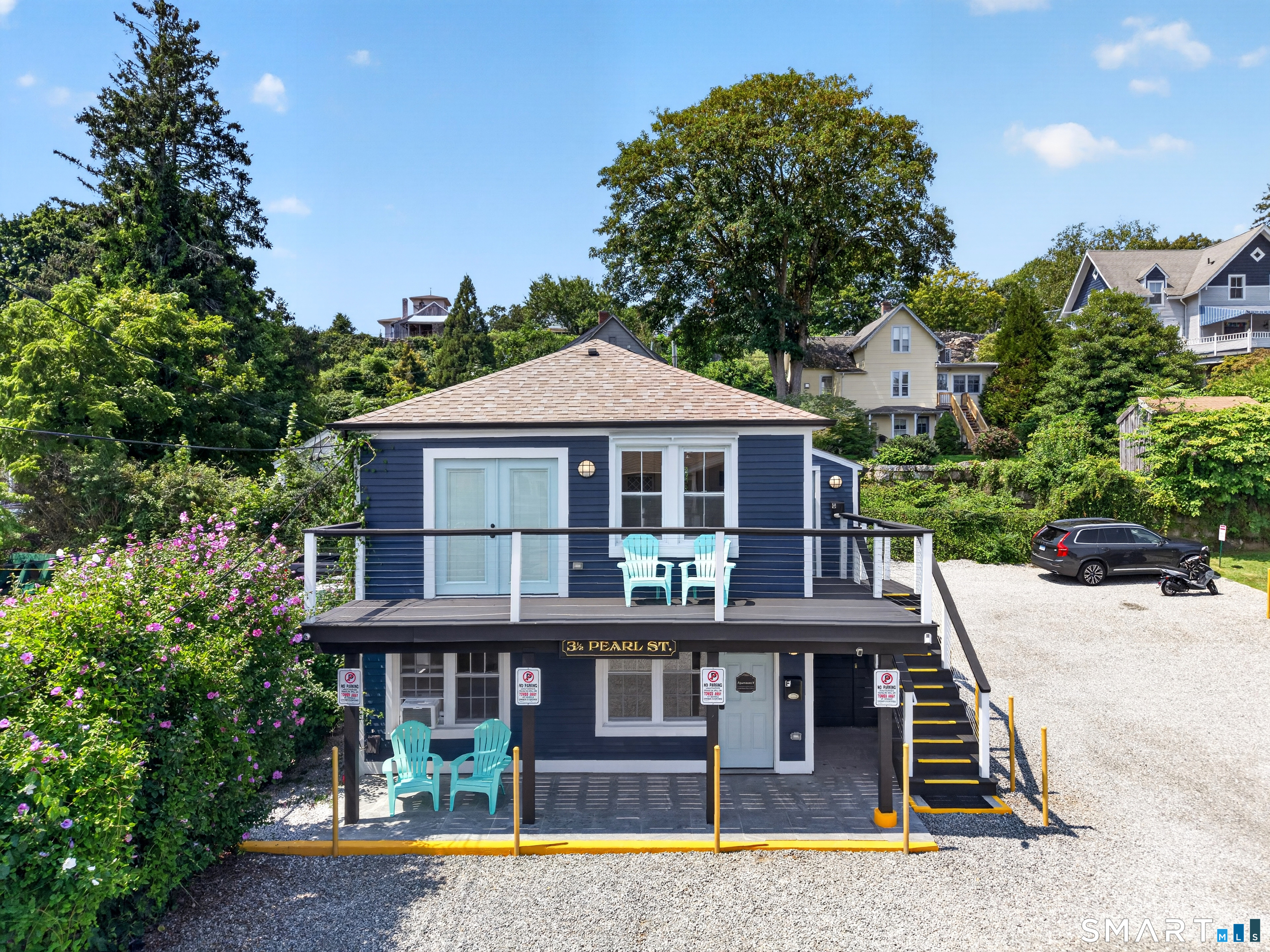 3 Pearl Street Groton CT 06355