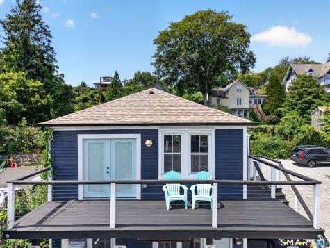 3 Pearl Street Groton CT 06355