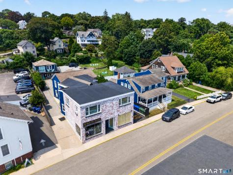 3 Pearl Street Groton CT 06355