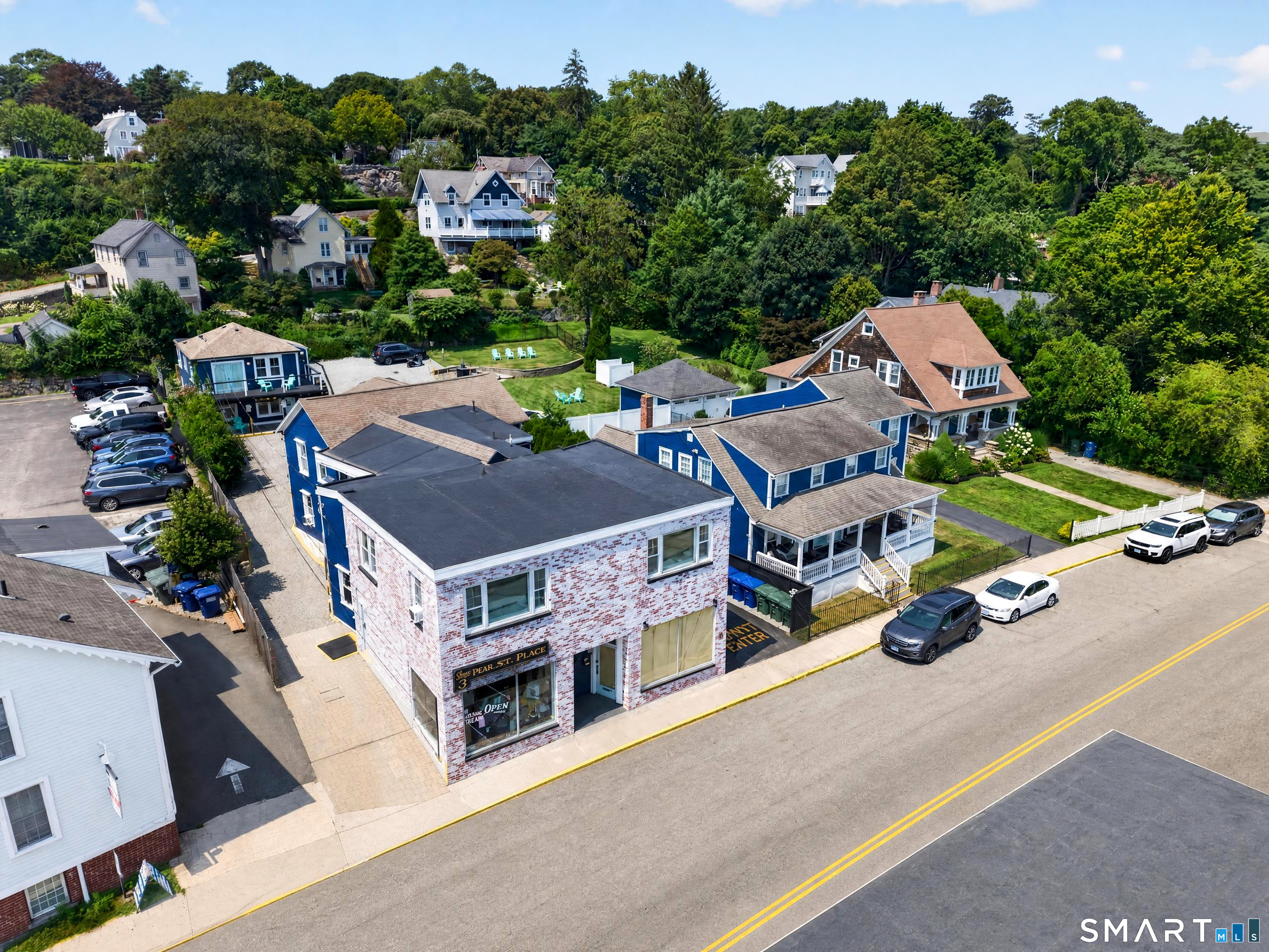 3 Pearl Street Groton CT 06355