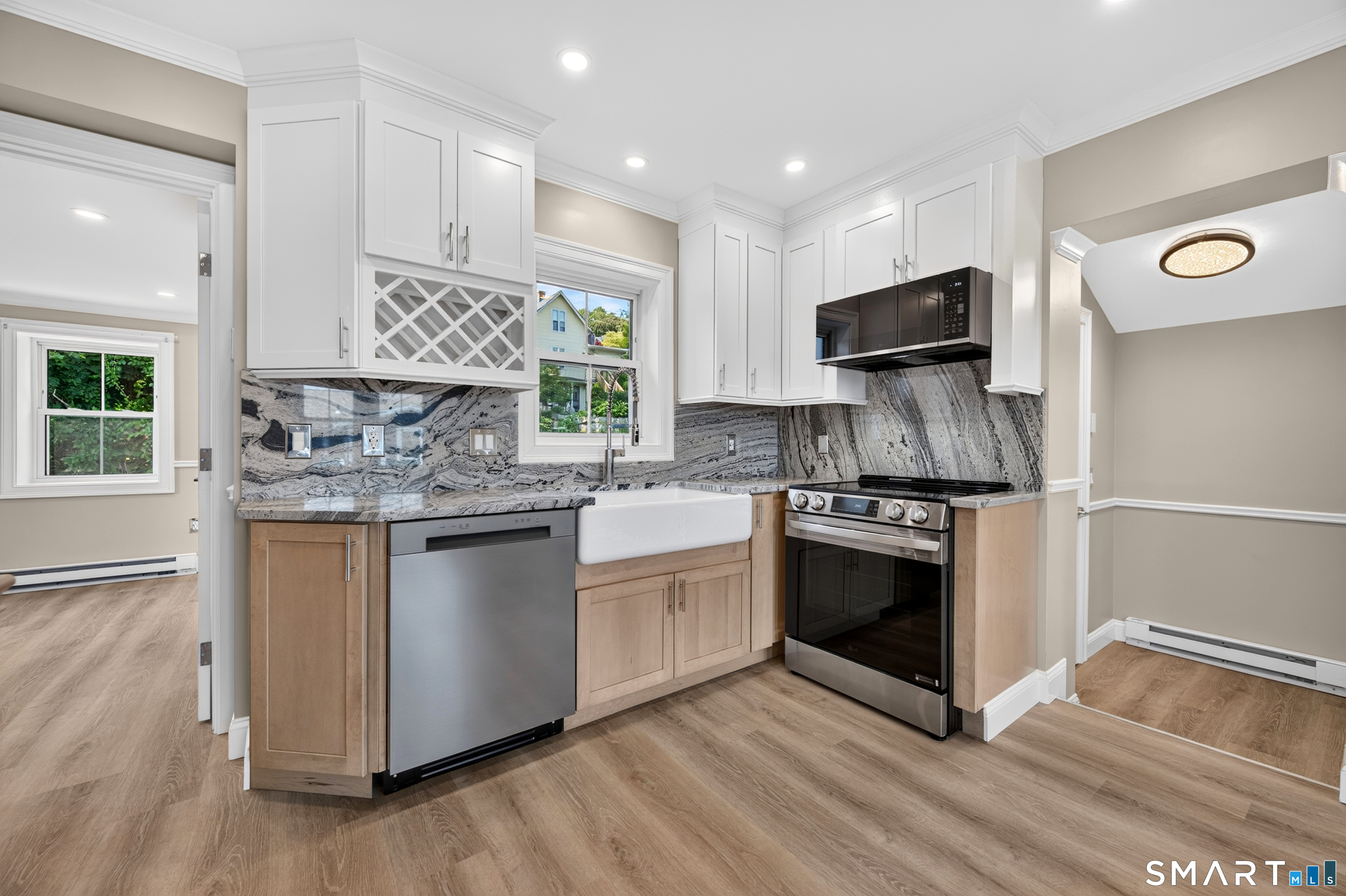 3 Pearl Street Groton CT 06355