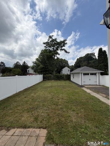 210 North Cherry Street Wallingford CT 06492