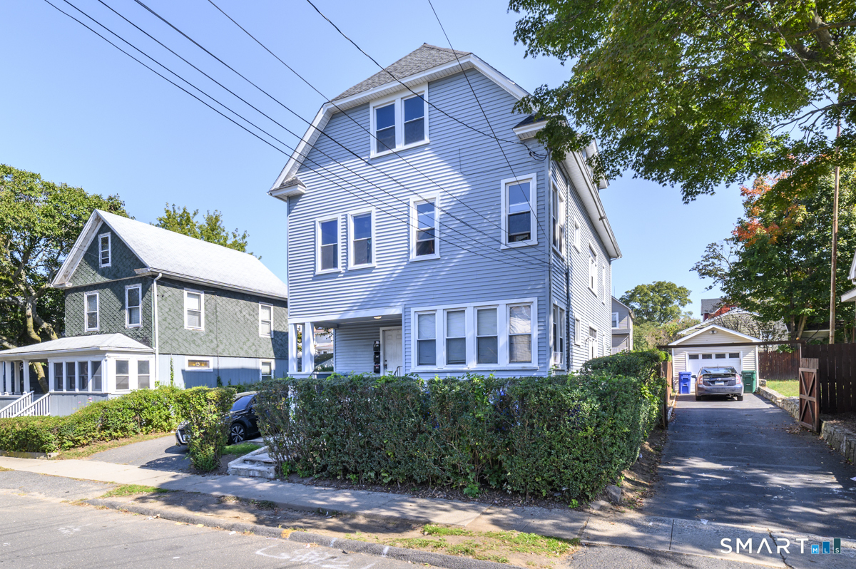 324 Bruce Avenue Stratford CT 06615