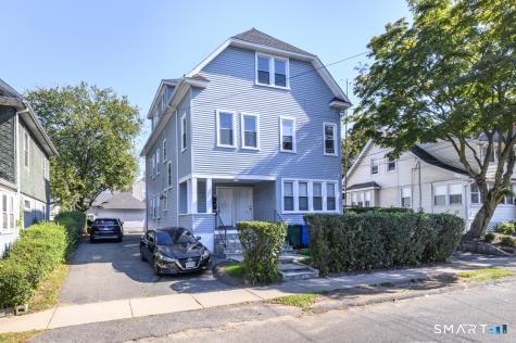 324 Bruce Avenue Stratford CT 06615