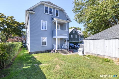 324 Bruce Avenue Stratford CT 06615