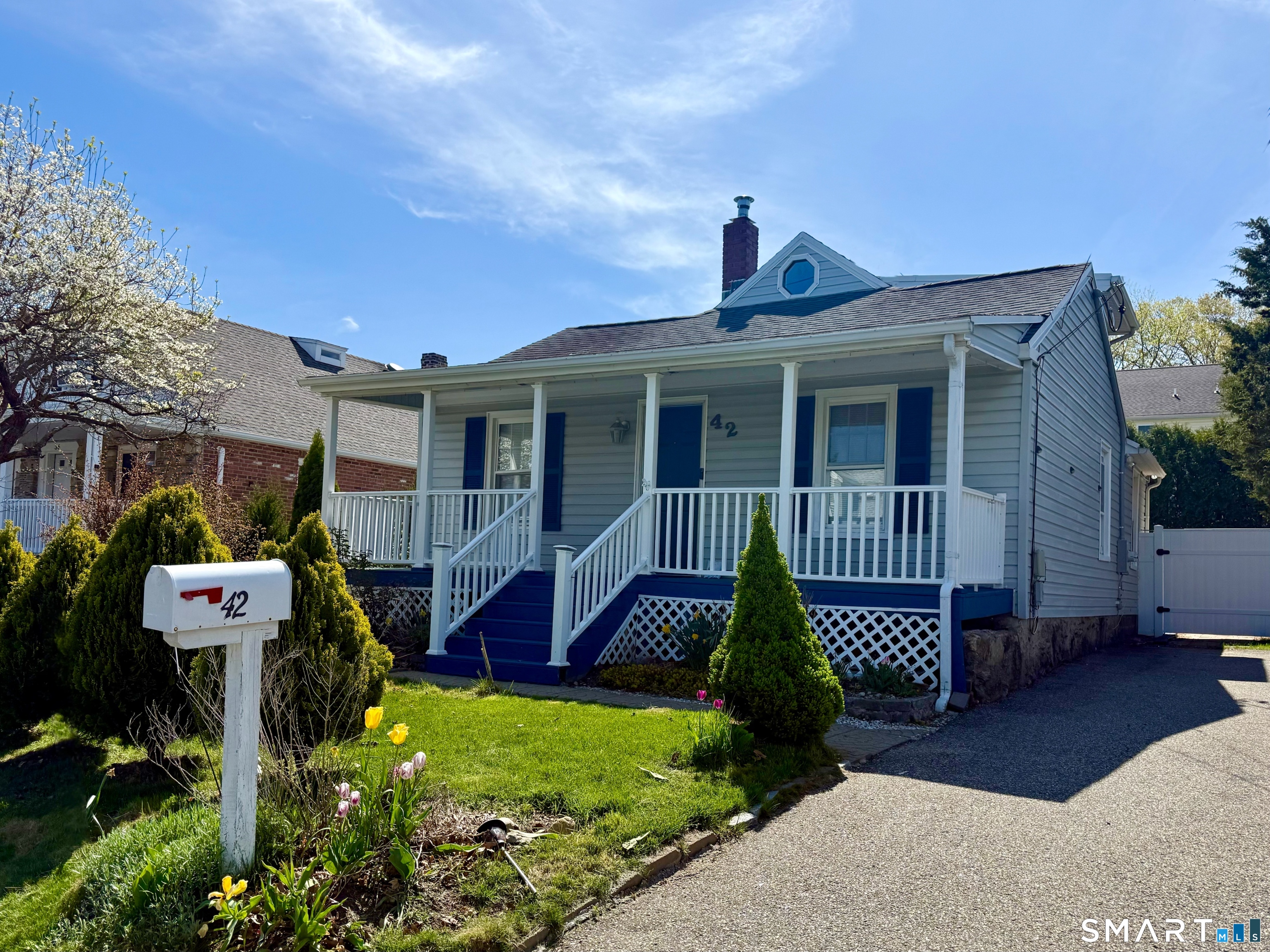 42 Wells Avenue Shelton CT 06484