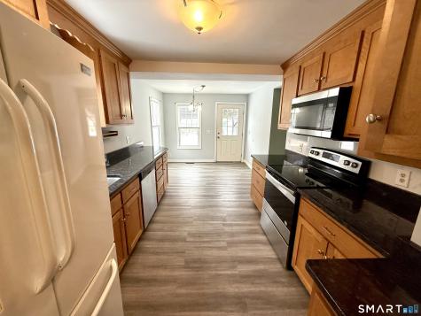 42 Wells Avenue Shelton CT 06484