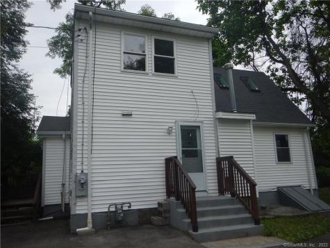 119 Berwick Avenue Fairfield CT 06825